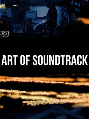 Art Of Soundtrack