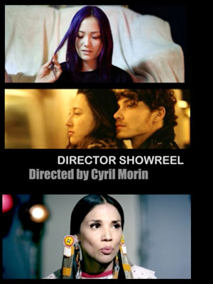 Director Showreel
