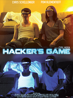 Hacker's Game