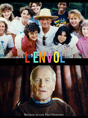 L'envol