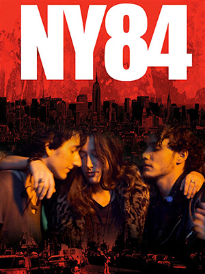 NY84