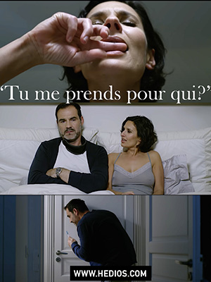 Pour qui tu me prends ?