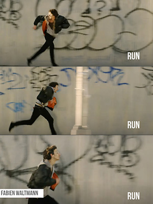 Run Run Run