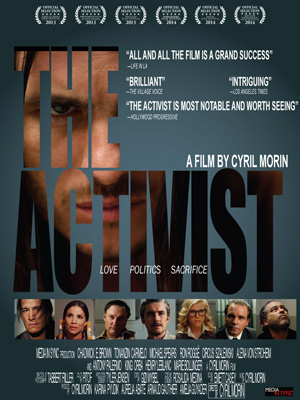 The Activist