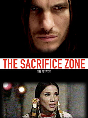 The Sacrifice Zone